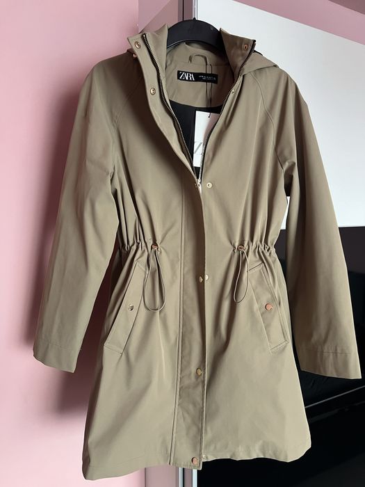 Ново яке Зара есенно пролетно