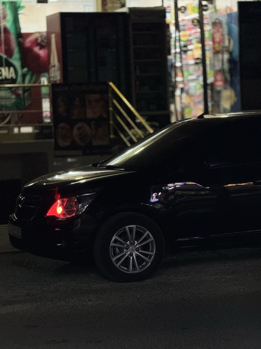 Cobalt кредити билан тайор сотилади укиб кейн тел килинглар