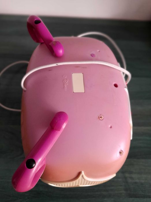 CD Palyer „Disney” pentru copii