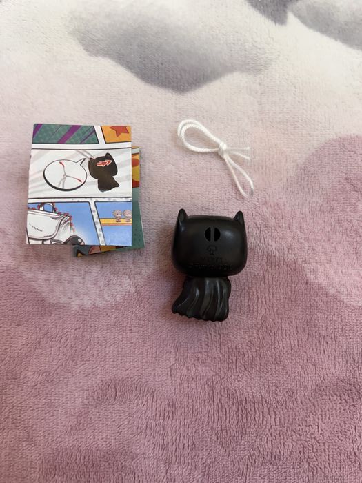 Бэтмен Киндер-сюрприз 15.000 тыс