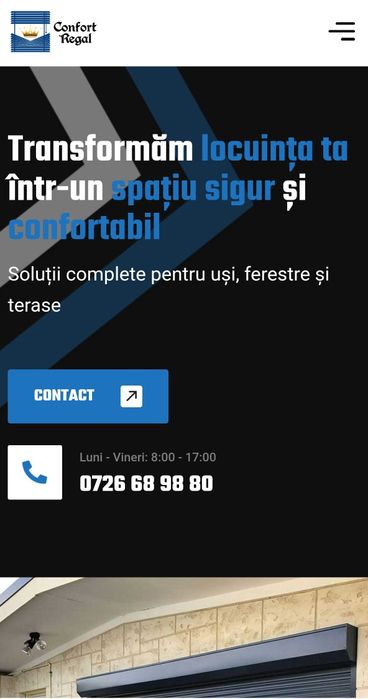 Rulouri exterioare aluminiu