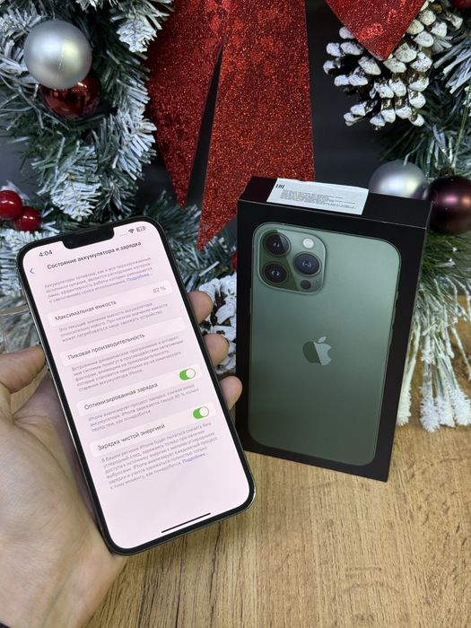 Iphone 13 Pro Max 256 GB | Mobile Zone