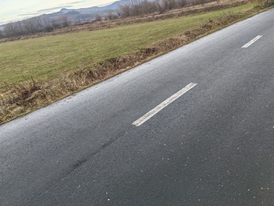 Vând teren agricol– 11.600 m², Comuna Brănișca, jud. Hunedoara