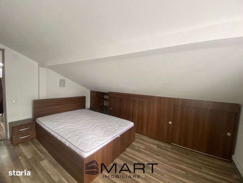 Apartament 3 camere zona Centrala