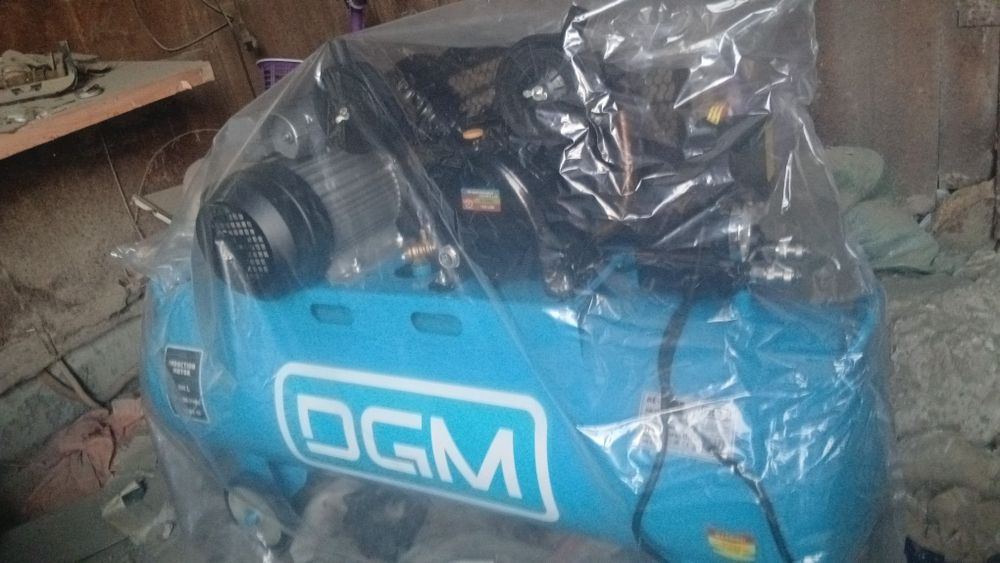 Компрессор 220-230в