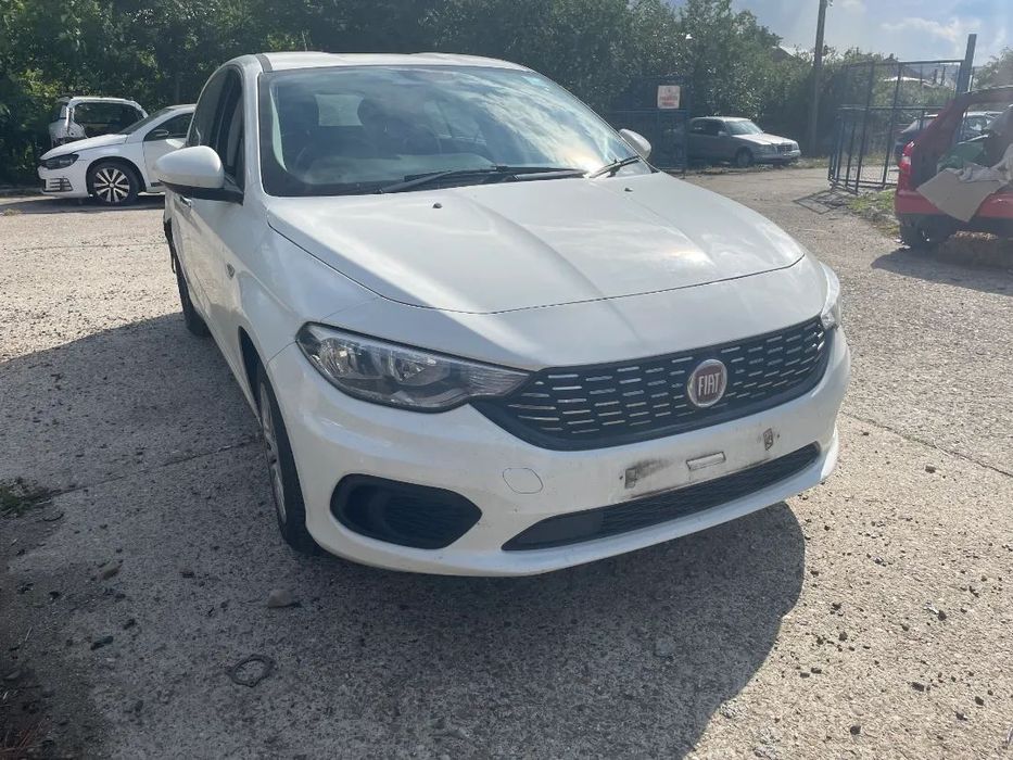 Dezmembrez / Dezmembrari / Piese / Accesorii Fiat Tipo 2017