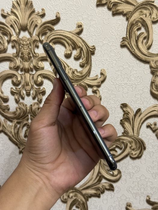 iPhone 11 Pro Max