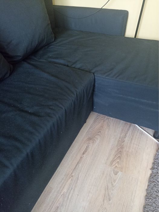 Малък разтегателен Диван от IKEA