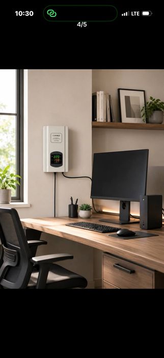 Har hil turdagi Stabilizator Стабилизаторы напряжения sklad Optom