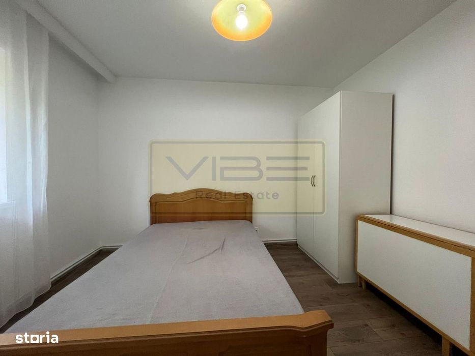 Apartament 2 dormitoare + living Podu Ros — fotografia 3