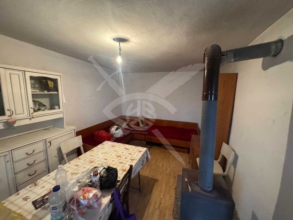 Триетажна къща в село Люляково 87602