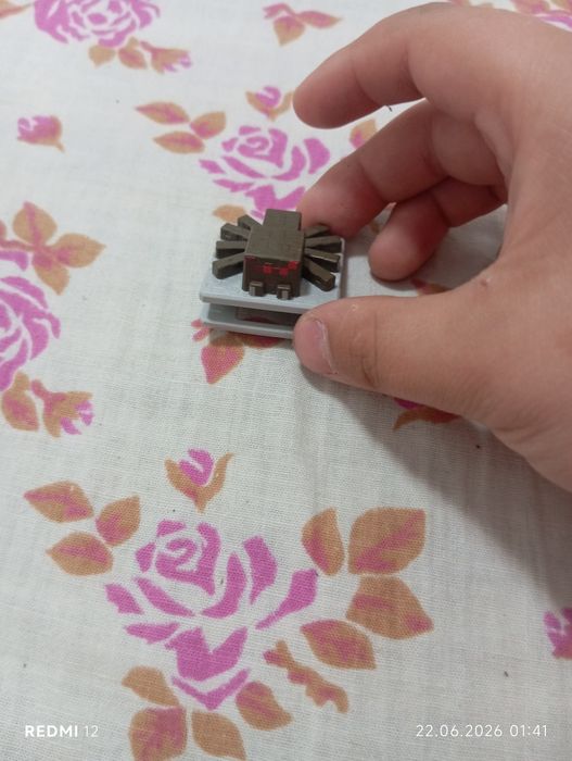 Да есть гарантия