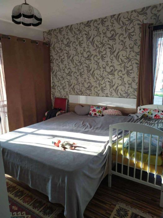 Apartament de inchiriat