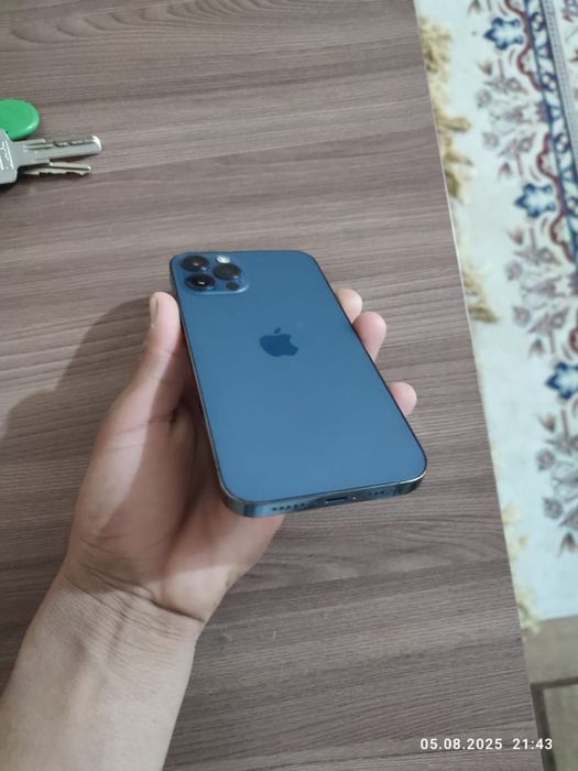 12 про 128г 79%.