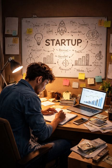 Бизнес на Kaspi с нуля — Китай + фулфилмент, без склада и беготни