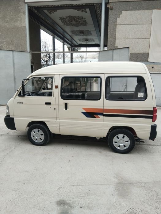 Damas yili 2018 Sotiladi