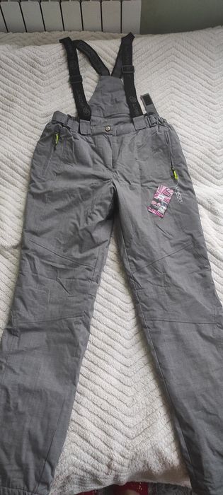 Лыжный костюм женский