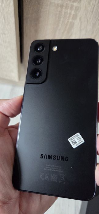 Телефон Samsung S22 256 GB