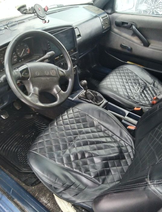 Volgsvagen passat B4