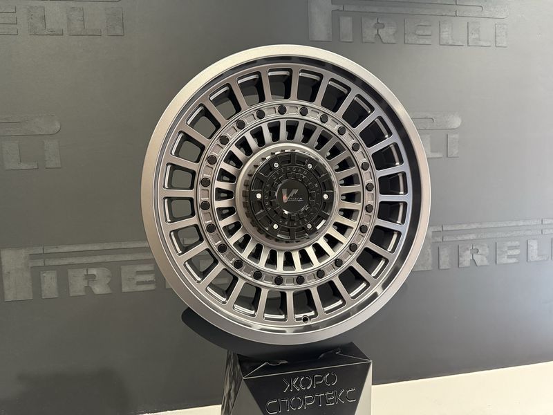 20цола JEEP 5x127 Джееп 4бр Jeep Wrangler