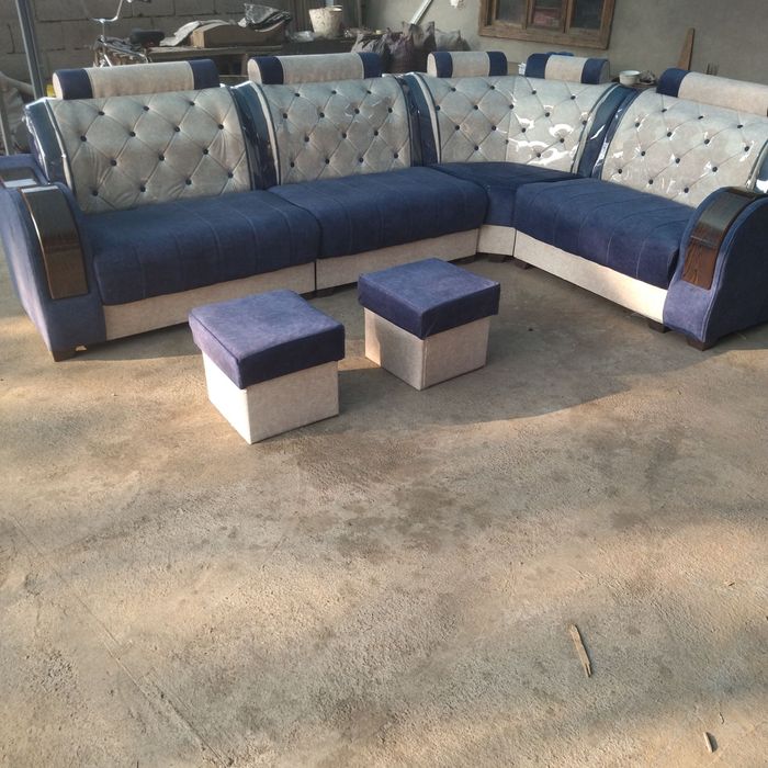 Sifatli va Zamonaviy Mebel — Buyurtma Asosida!