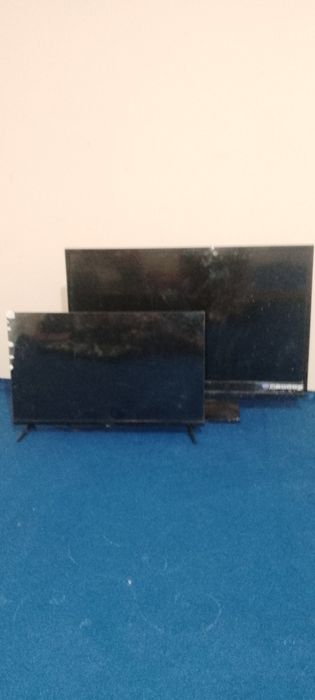 Televizorlar sotiladi zapchast 350 ming