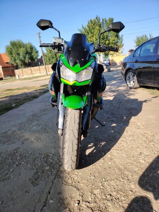kawasaki z1000 2012 • Anunturi gratuite • OLX.ro