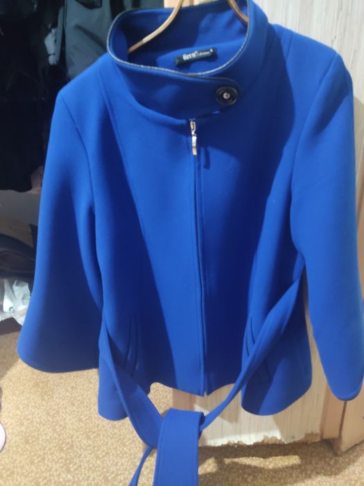 Продаю пальто шикарное