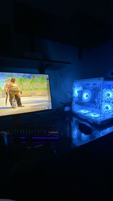 Продам игровой компьютер