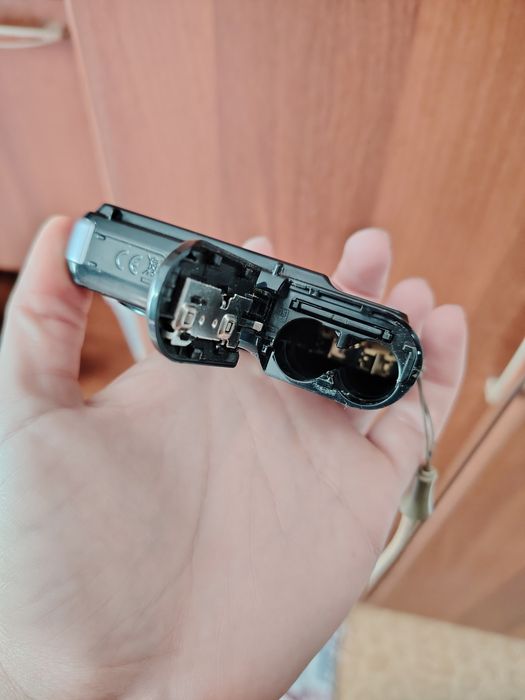 Продам цифровой фотоаппарат