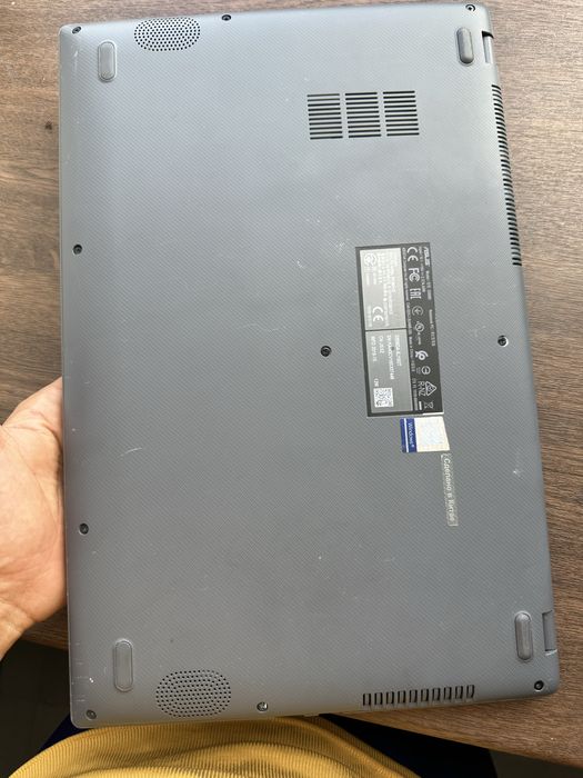 Ноутбук Asus Vivobook X509FL