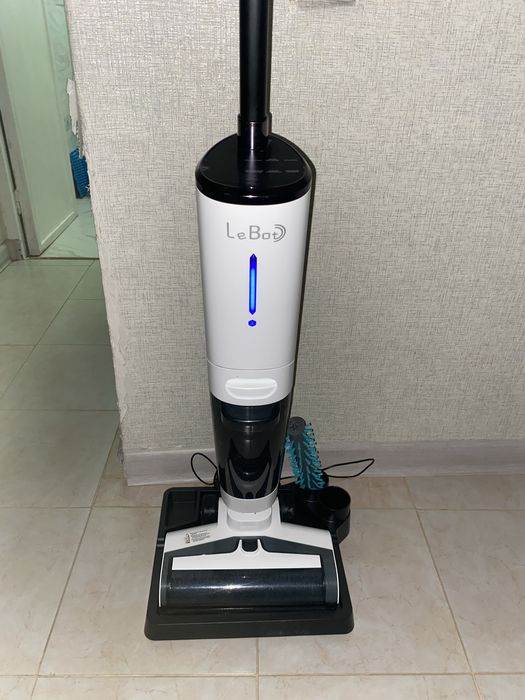 Пылесос Lebot Lebot Y10