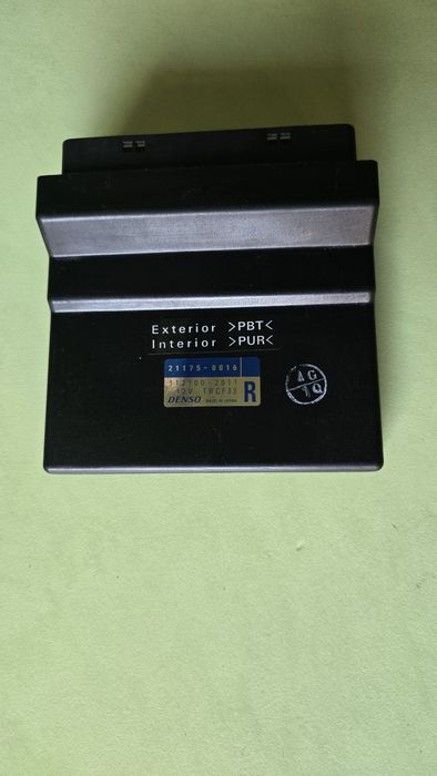 ECU за мотор Kawasaki Z750