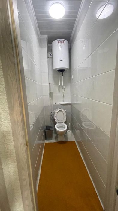 Двухкомнатная квртира