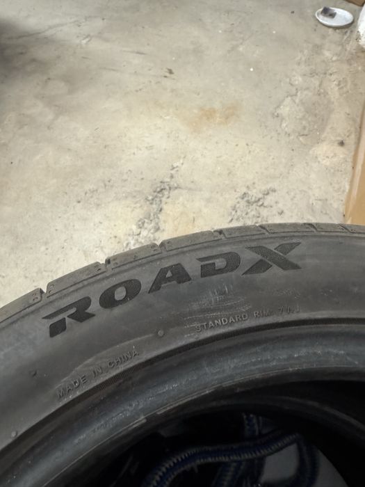 Летни гуми Roadax 225/45/18 Dot 5024