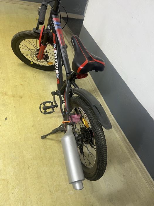 Продам велосипед в отличнлм состоянии