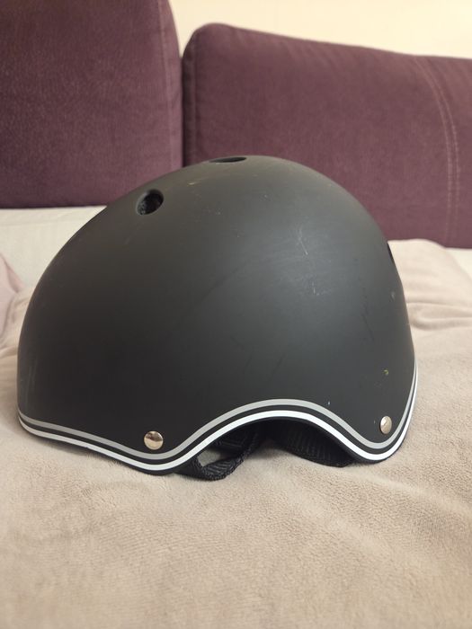 Каска за тротинетка Globber XS/S 51-54см