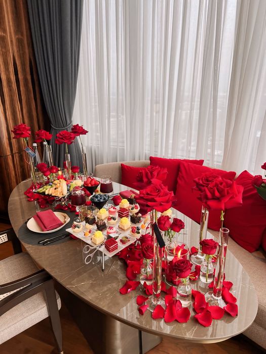 Marryme uchun fotograf