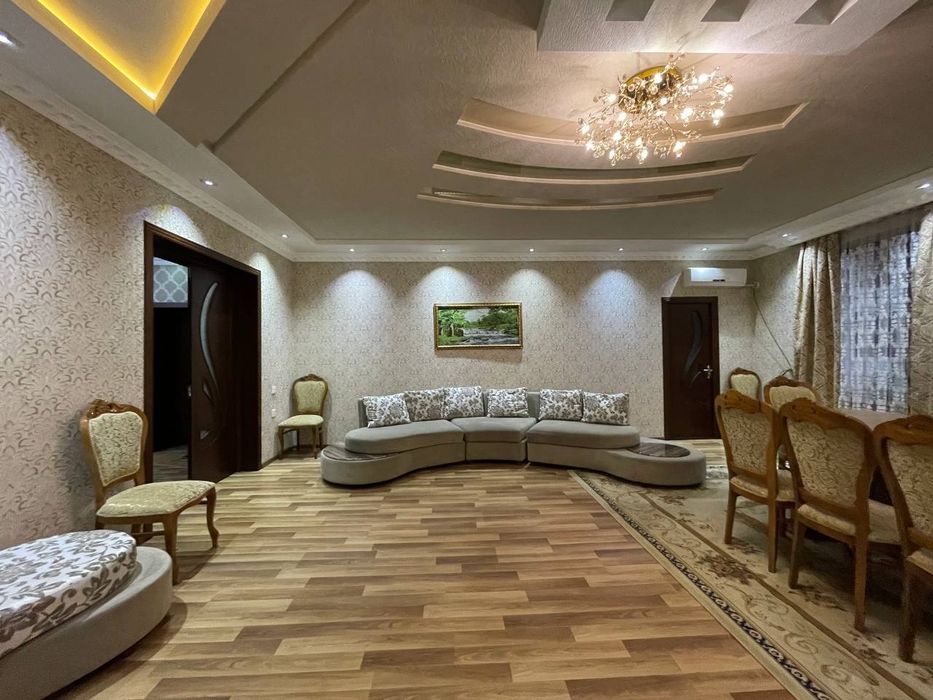 Аренда квартира  Мирзо Улугбек 140 квадратов