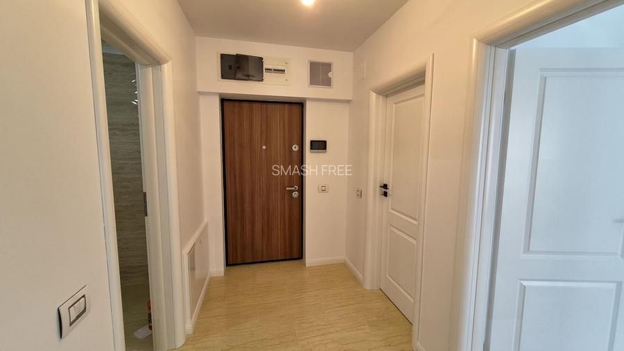 Apartament de vanzare 2 camere zona pallady complex 5 stele astorium my home