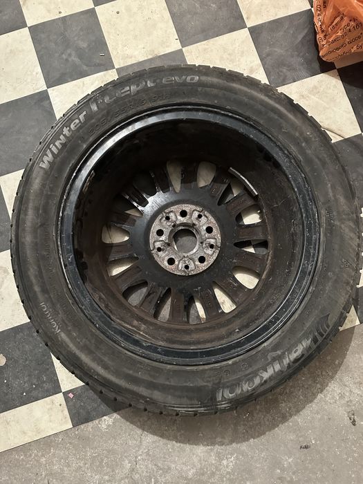 Джанта Mini Cooper 16 цола