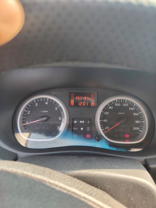 Dacia  Duster  15DCI 4×4