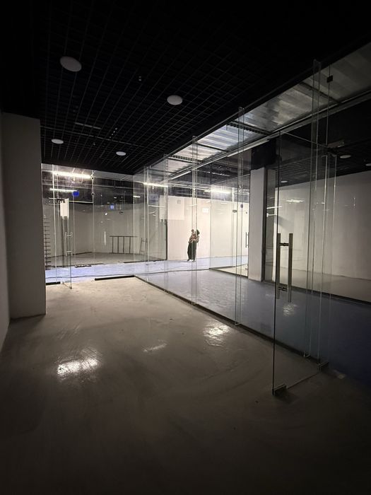 Сдается нежилое помещение на цокольном этаже ТРЦ Scopus mall