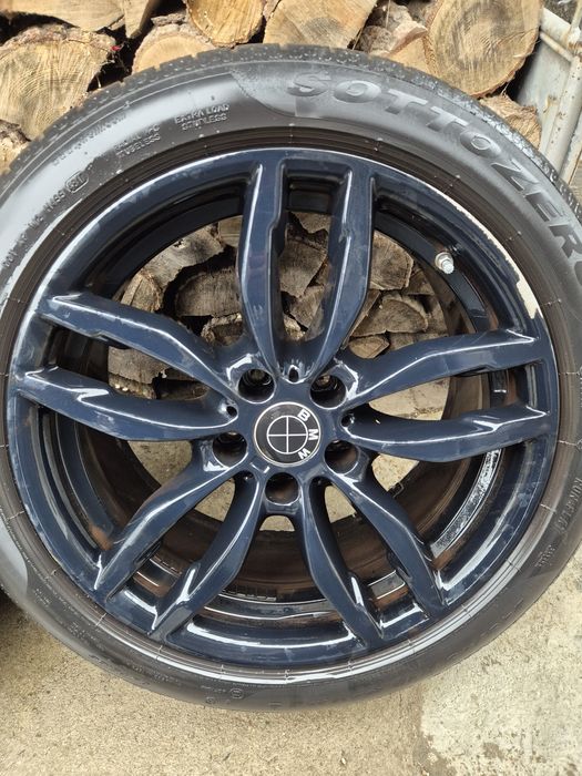 Jante r19 bmw x3 f25 OEM