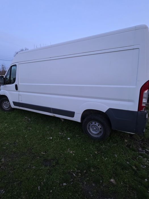 Бус Фиат Дукато  товарен
