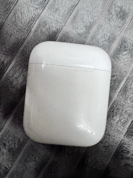 Airpods 2 оригинални!