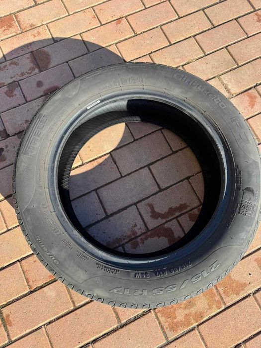 Гуми Pirelli CINTURATO P7