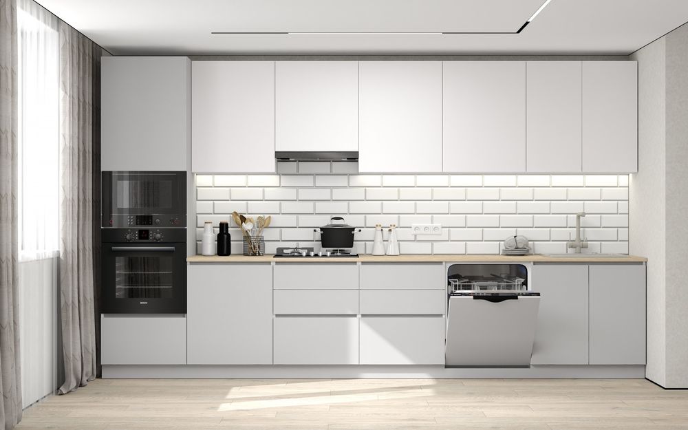 Кухонный гарнитур 3,6 м