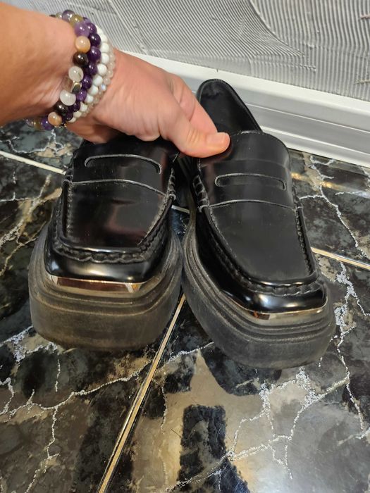 Обувки Steve Madden