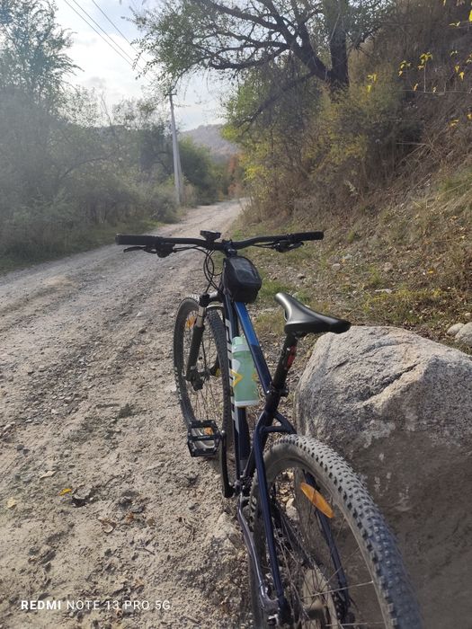 Продам Велосипед Giant talon2